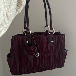 brighton shoulder bag